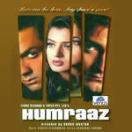 Humraaz (2002) Mp3 Songs